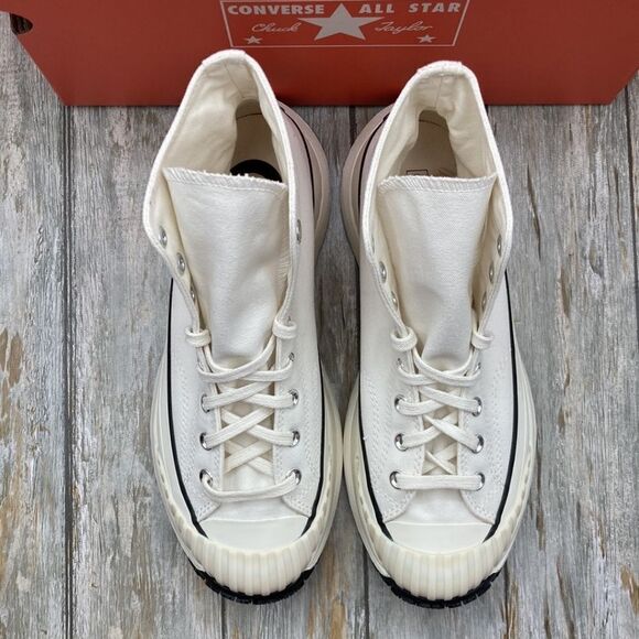 Converse Chuck 70 AT-CX Hightop Comfort Sneaker Shoes Size 9 - Picture 2 of 13